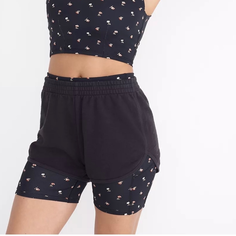 Madewell Sweatshorts